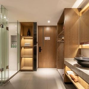 Family Twin Room